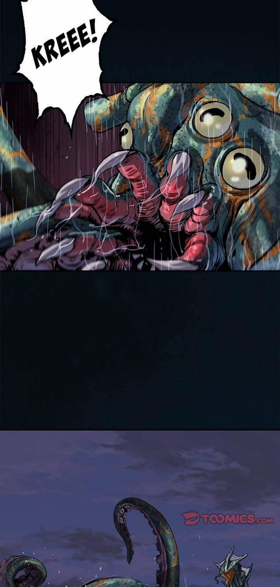 Đứa Con Thần Chết 179 trang 7