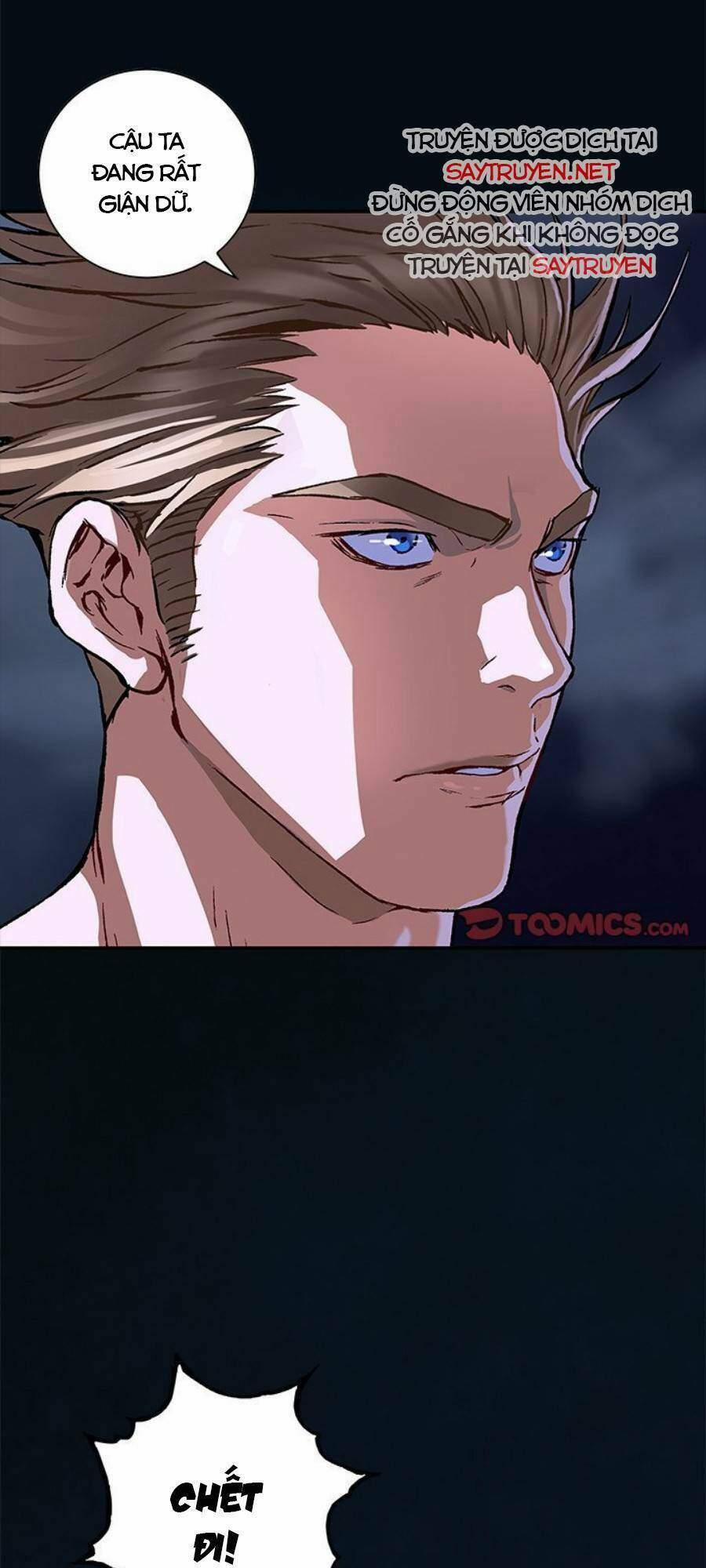 Đứa Con Thần Chết 180 trang 1