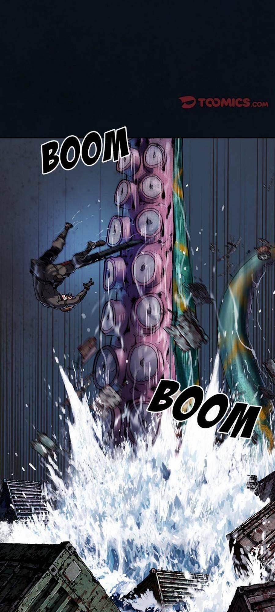 Đứa Con Thần Chết 180 trang 14