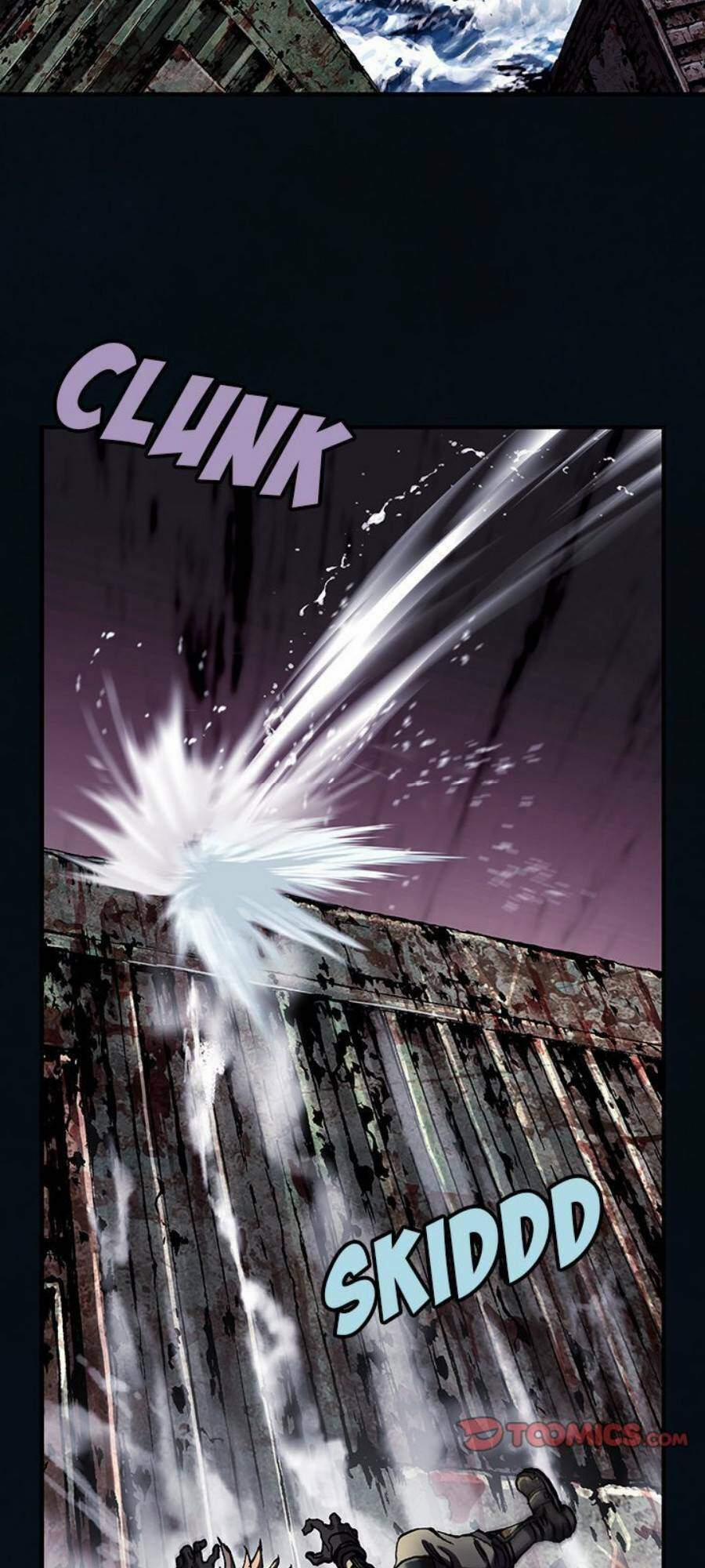 Đứa Con Thần Chết 180 trang 15