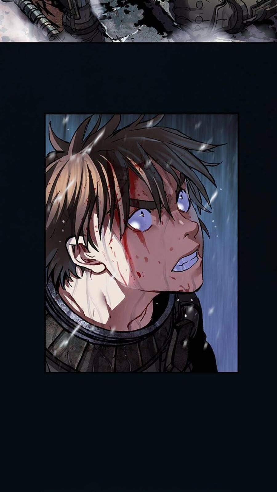 Đứa Con Thần Chết 180 trang 17