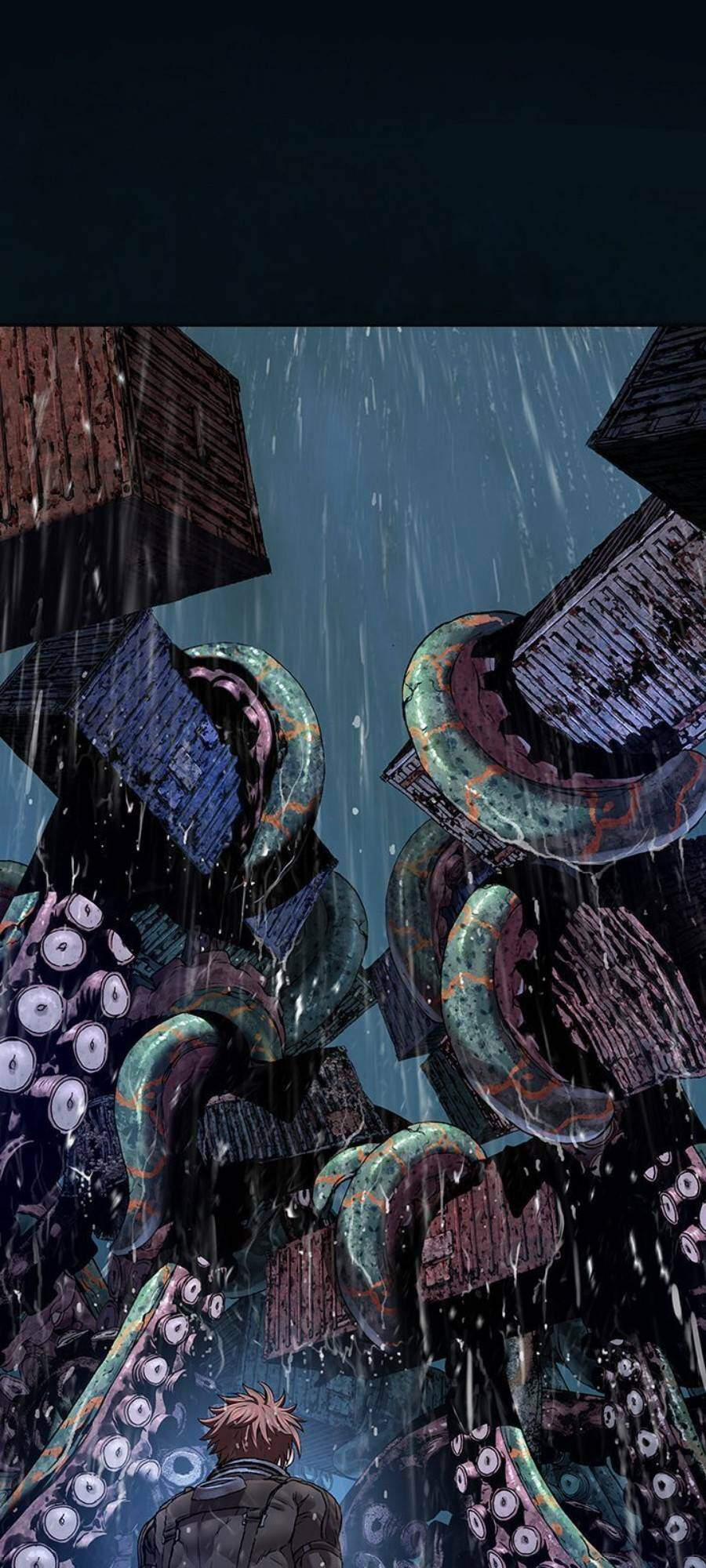 Đứa Con Thần Chết 180 trang 18