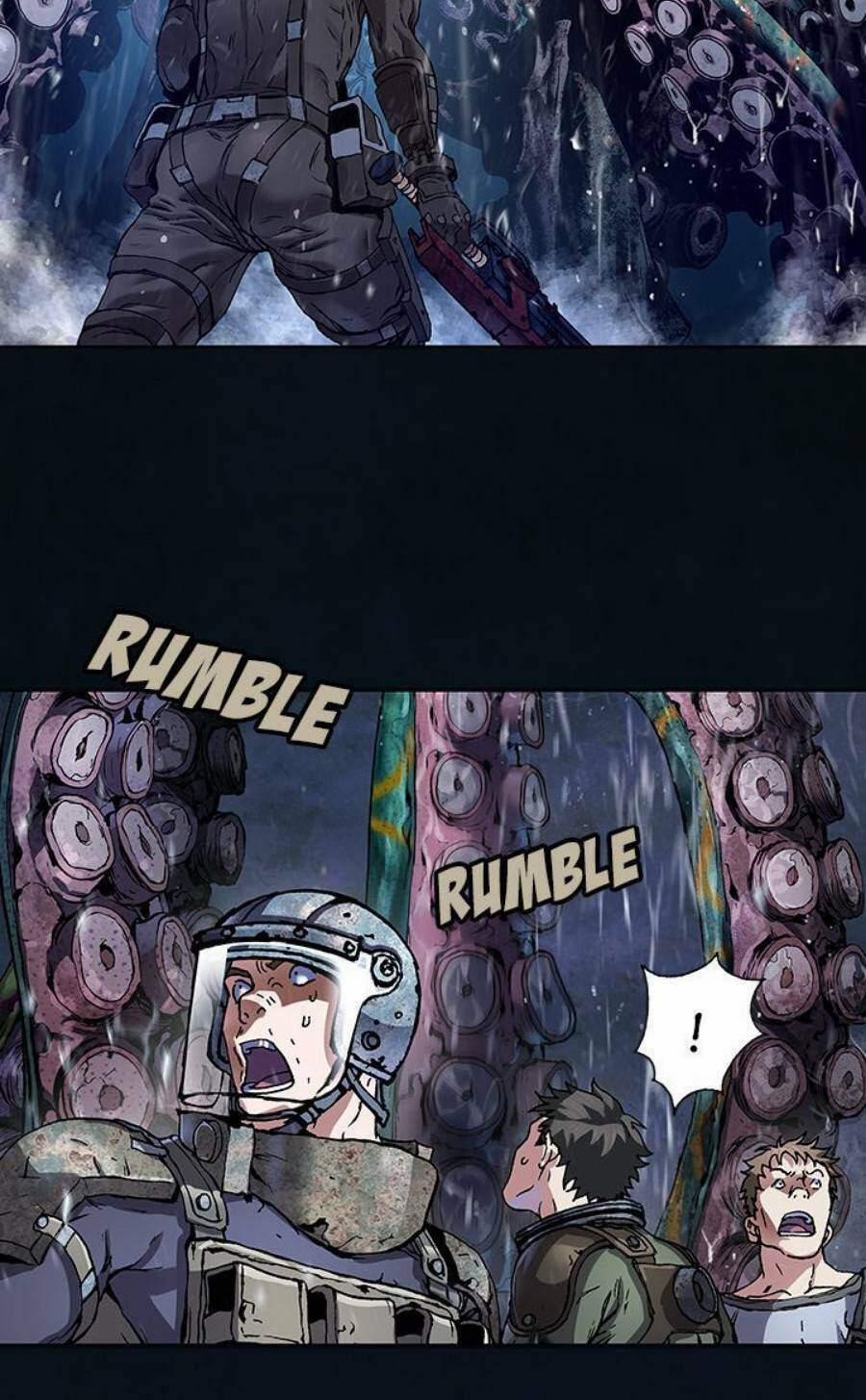 Đứa Con Thần Chết 180 trang 19