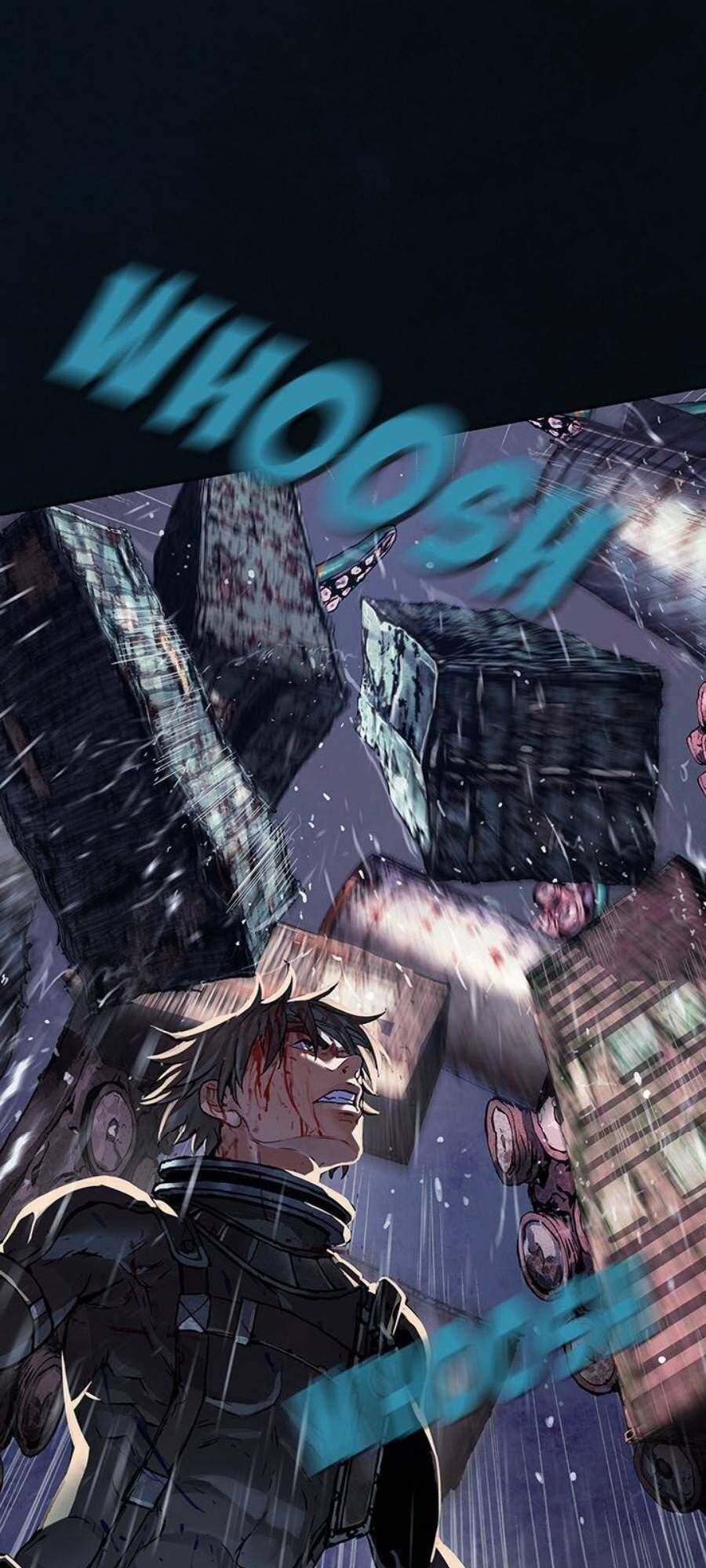 Đứa Con Thần Chết 180 trang 21