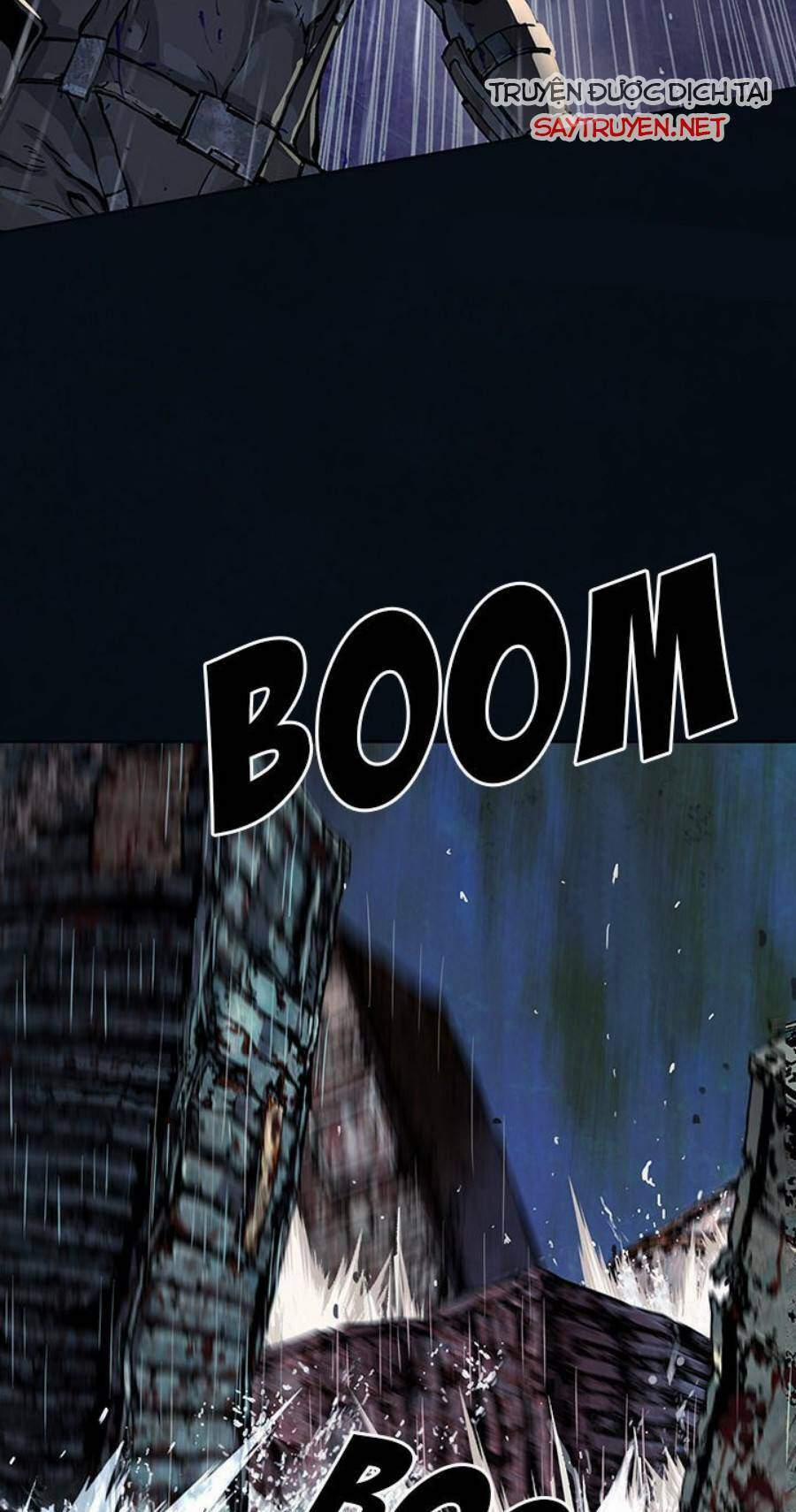 Đứa Con Thần Chết 180 trang 22