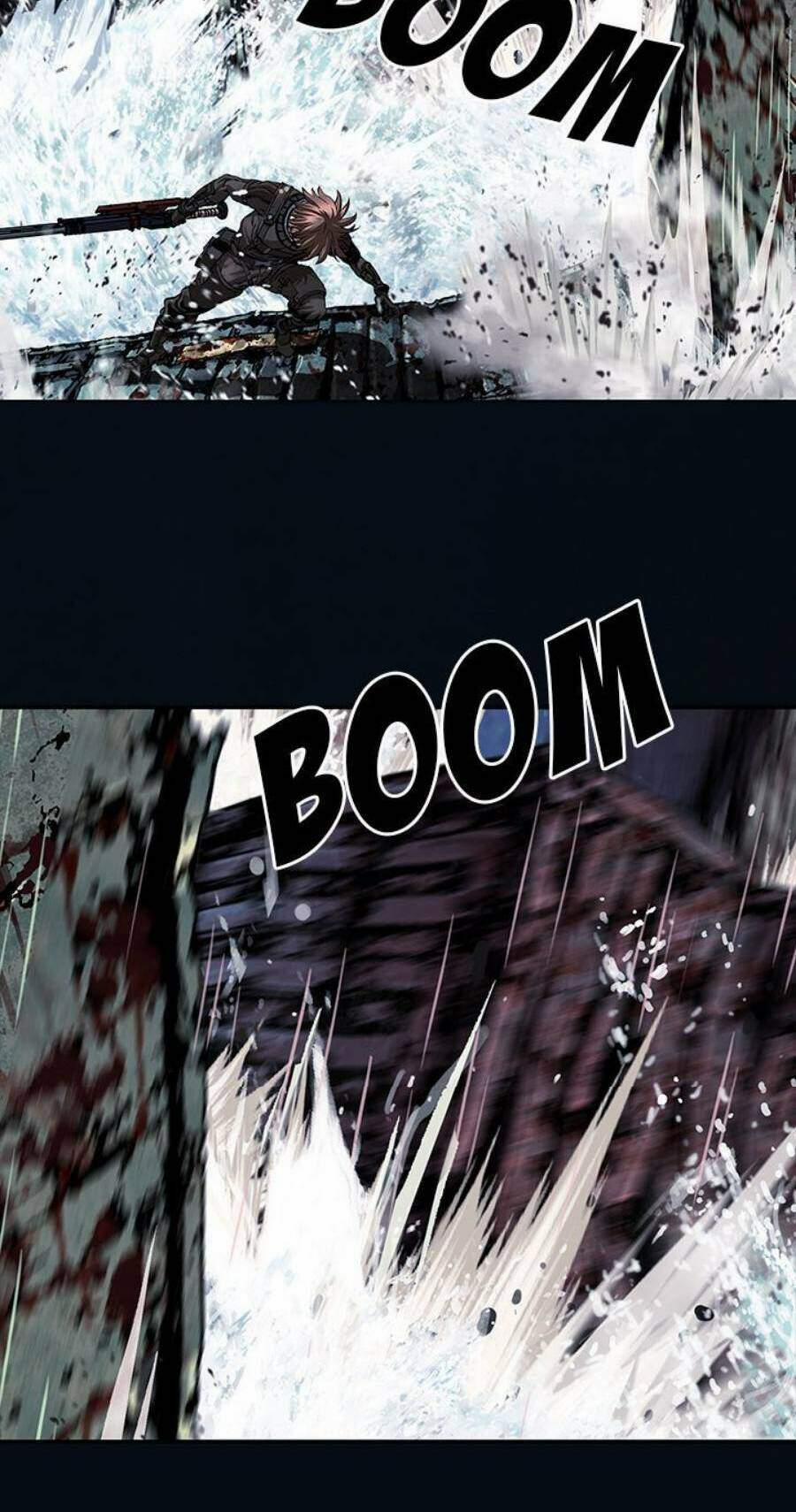 Đứa Con Thần Chết 180 trang 23