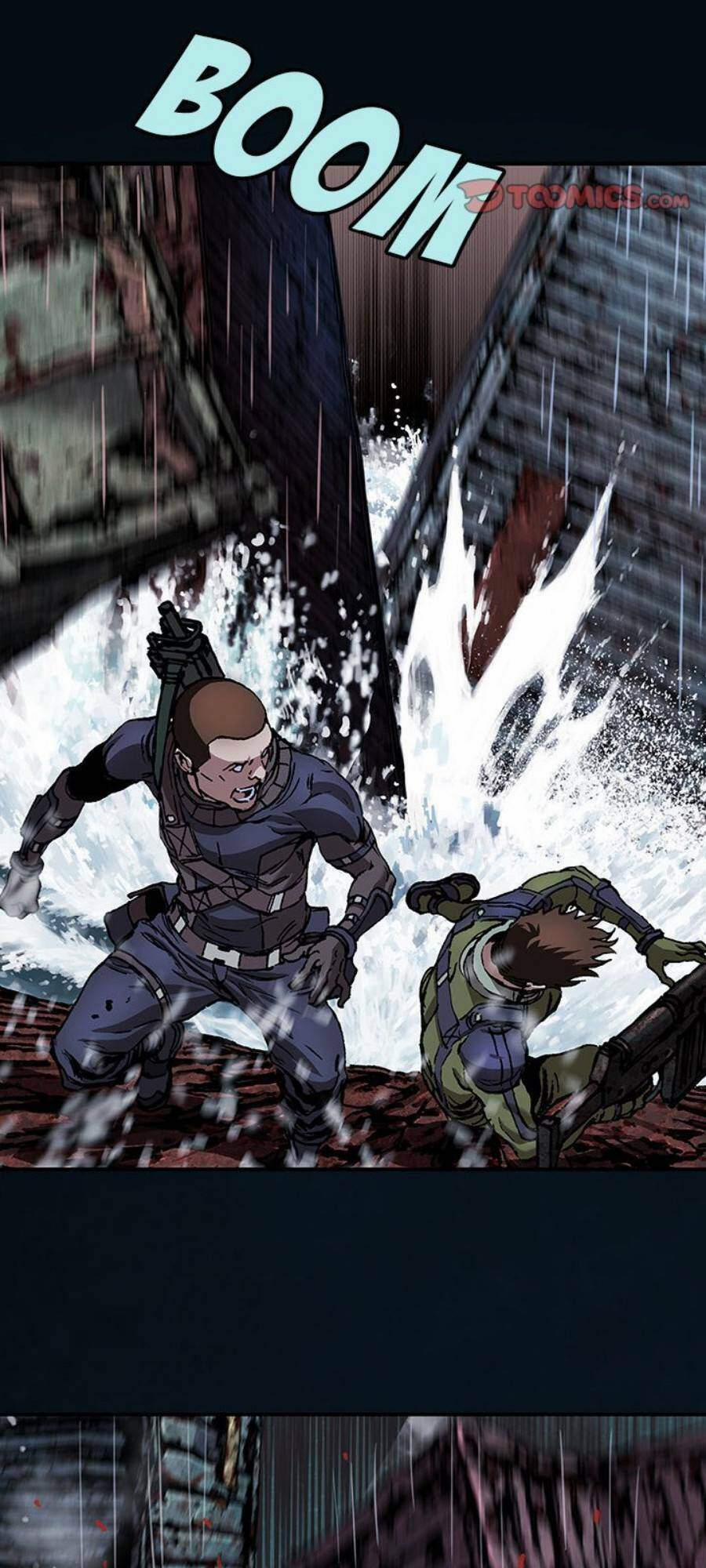 Đứa Con Thần Chết 180 trang 24