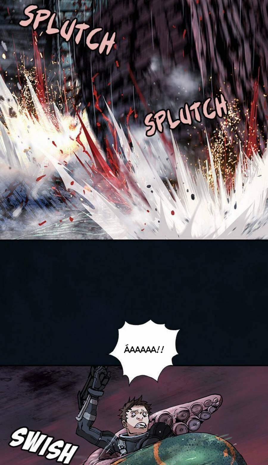 Đứa Con Thần Chết 180 trang 25