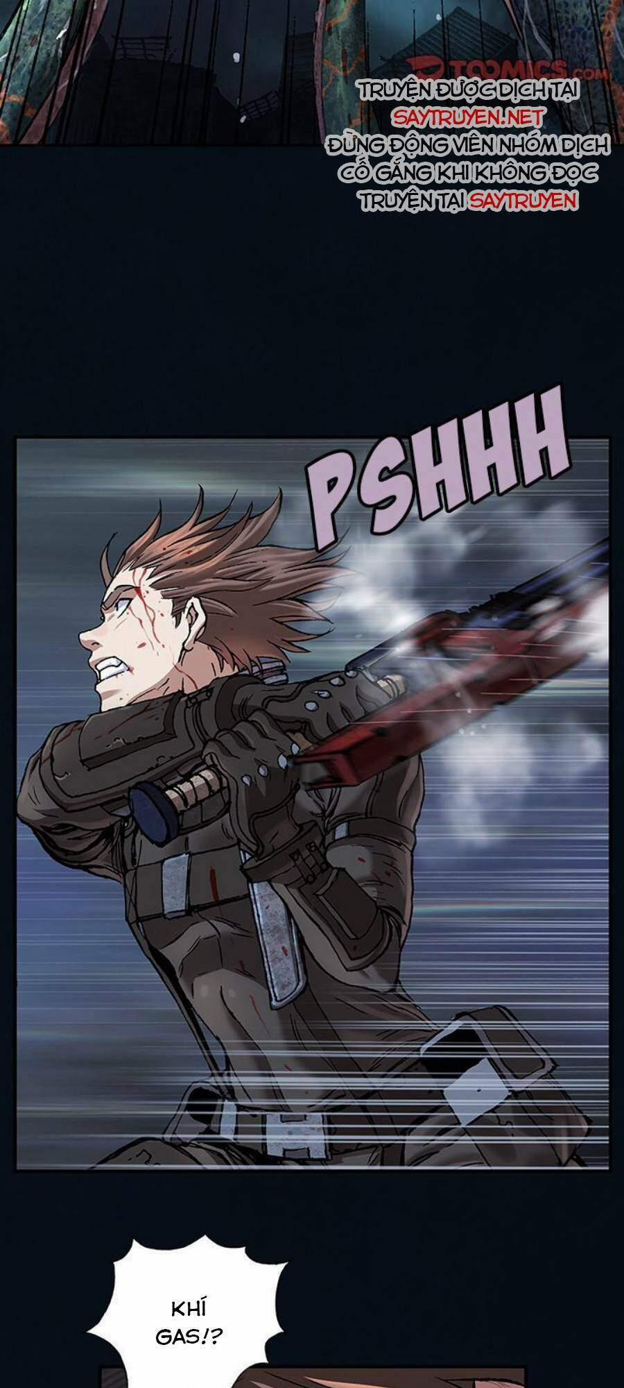 Đứa Con Thần Chết 180 trang 28