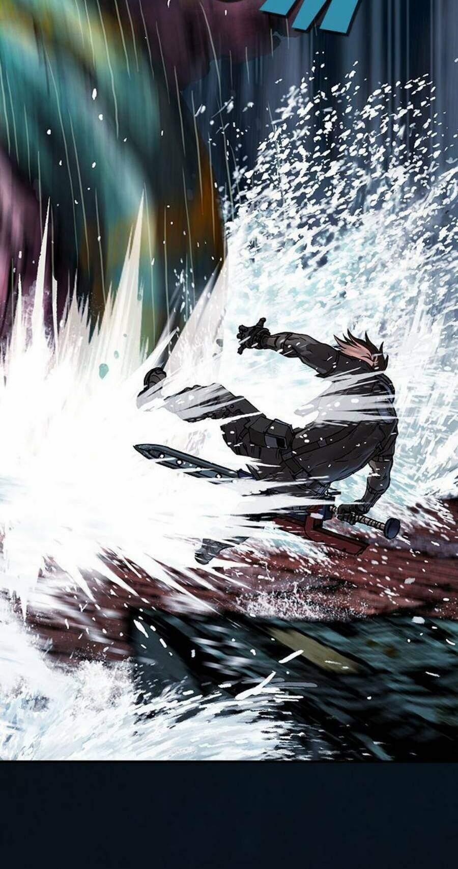 Đứa Con Thần Chết 180 trang 30