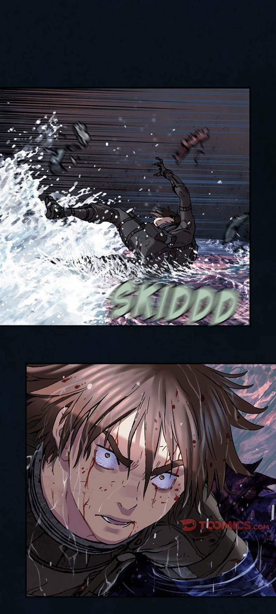 Đứa Con Thần Chết 180 trang 31