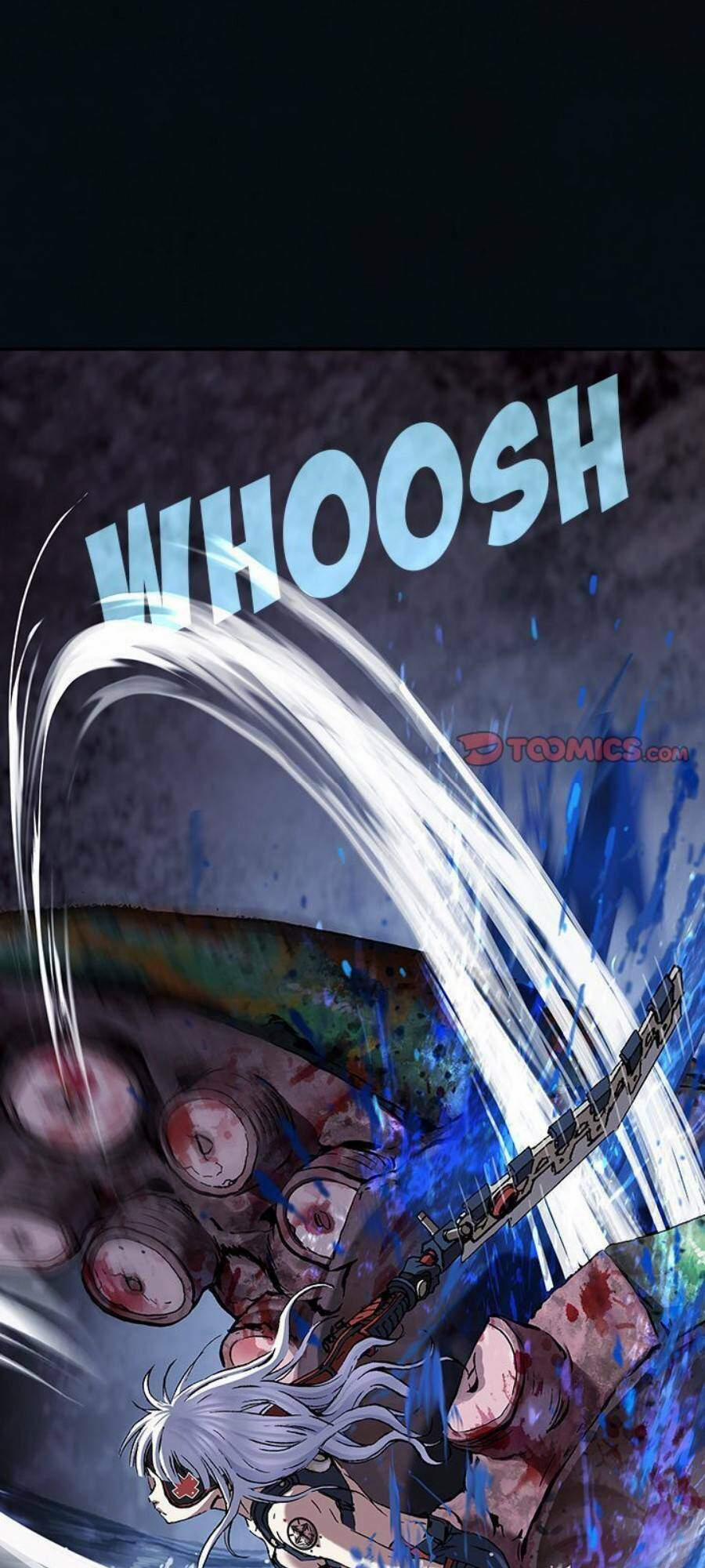 Đứa Con Thần Chết 180 trang 34