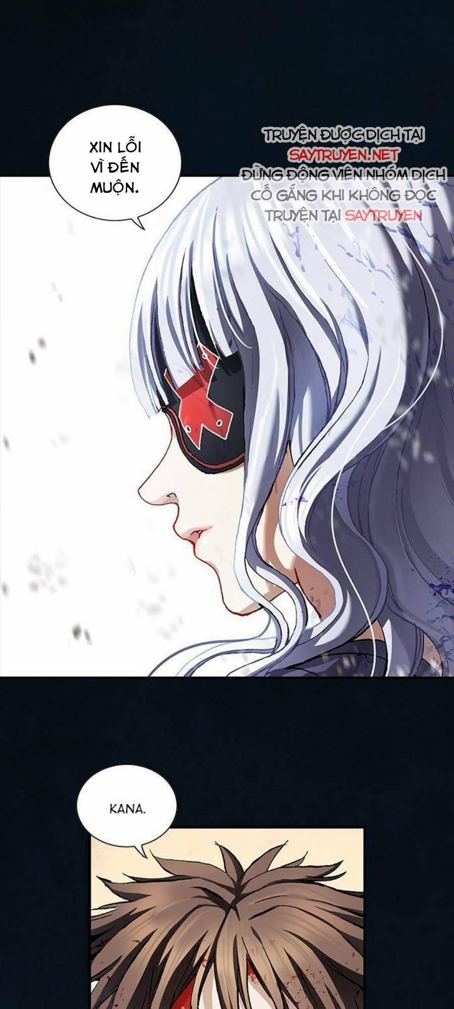 Đứa Con Thần Chết 180 trang 37