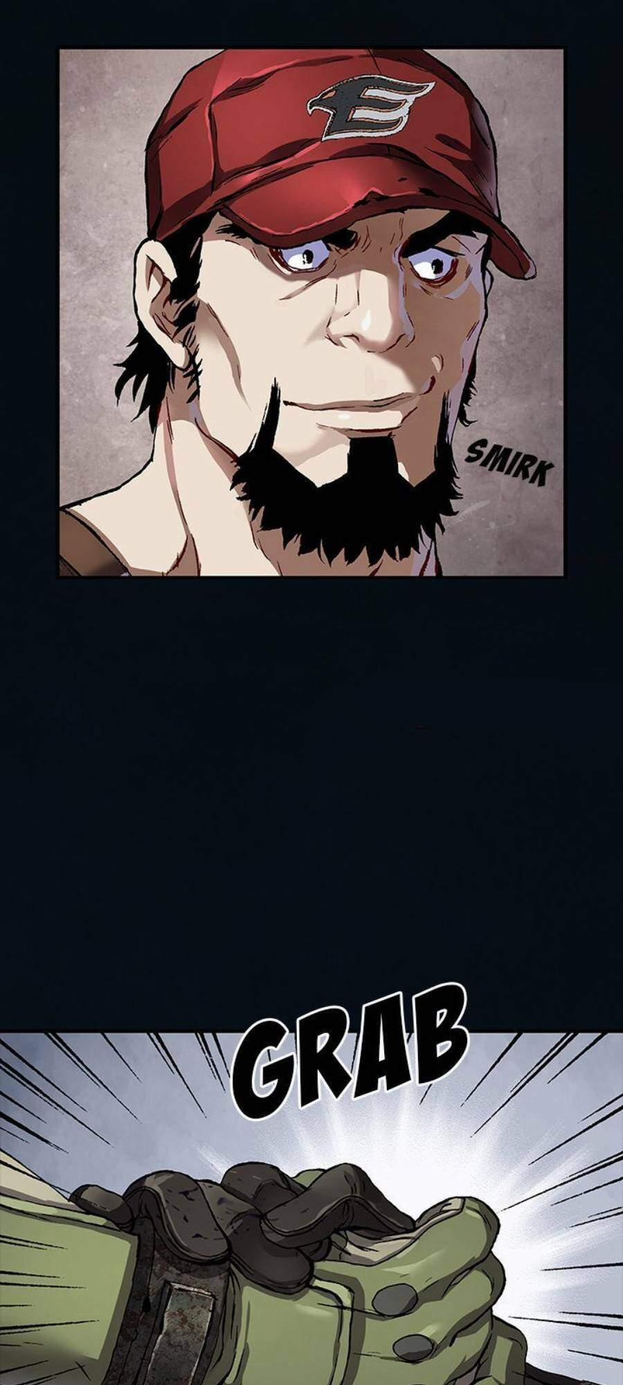 Đứa Con Thần Chết 180 trang 40