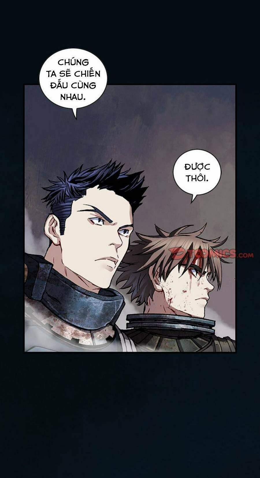 Đứa Con Thần Chết 180 trang 42