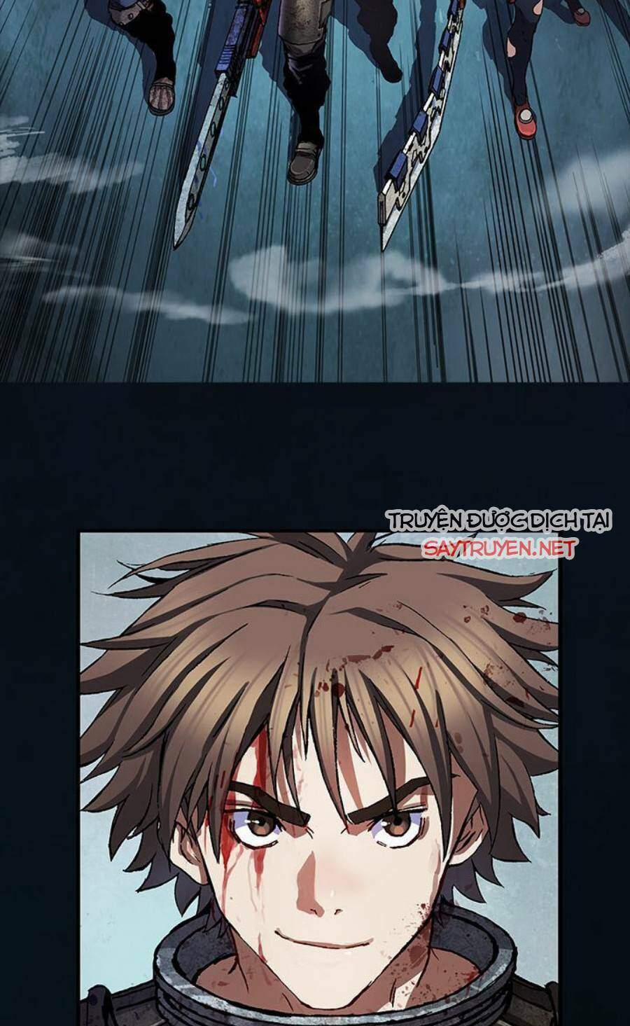Đứa Con Thần Chết 180 trang 44