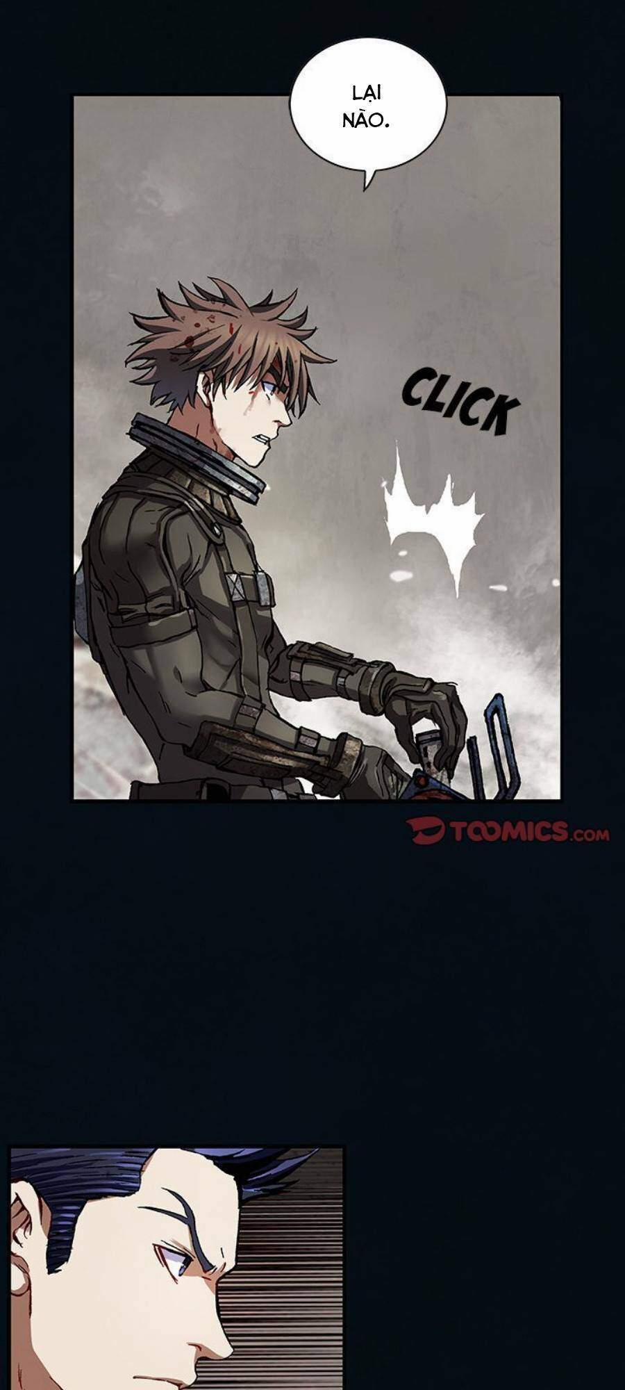 Đứa Con Thần Chết 180 trang 46