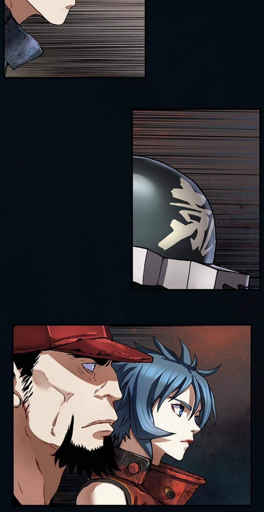 Đứa Con Thần Chết 180 trang 47