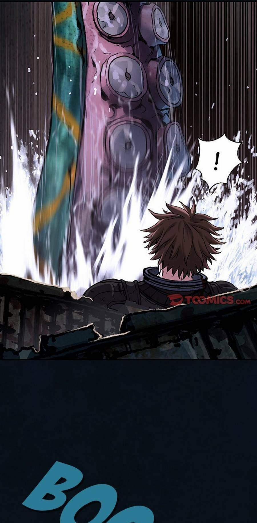 Đứa Con Thần Chết 180 trang 8