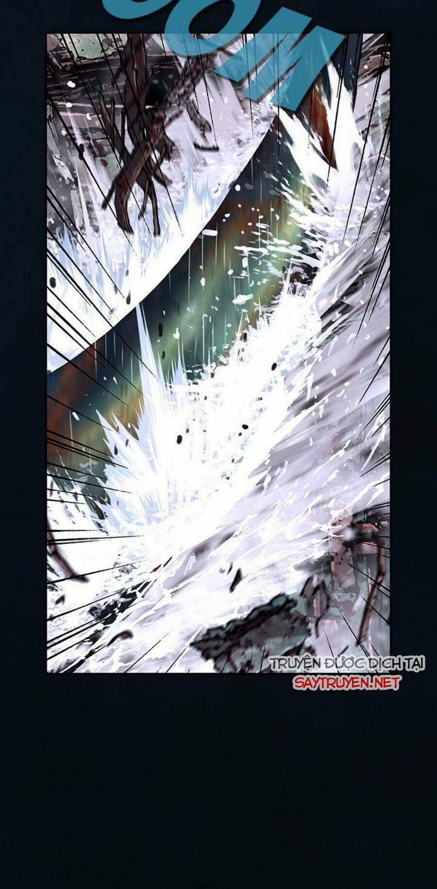 Đứa Con Thần Chết 180 trang 9