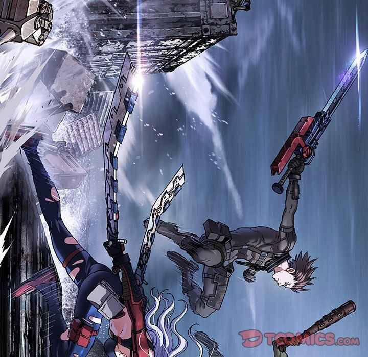 Đứa Con Thần Chết 181 trang 10