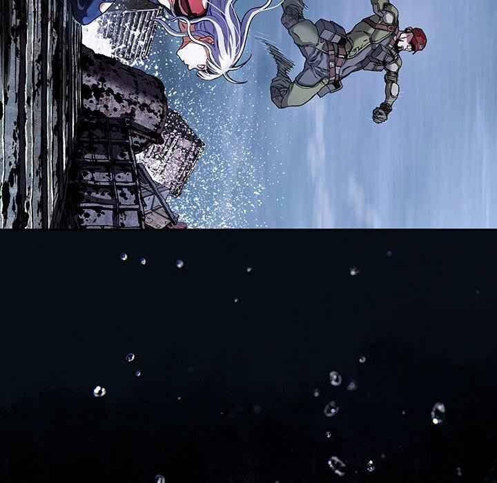 Đứa Con Thần Chết 181 trang 11