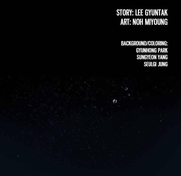 Đứa Con Thần Chết 181 trang 13