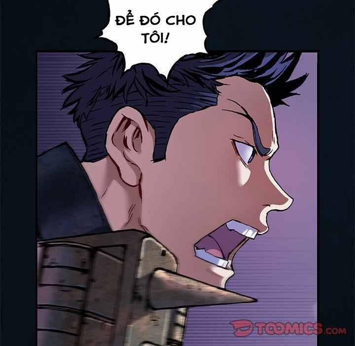 Đứa Con Thần Chết 181 trang 16