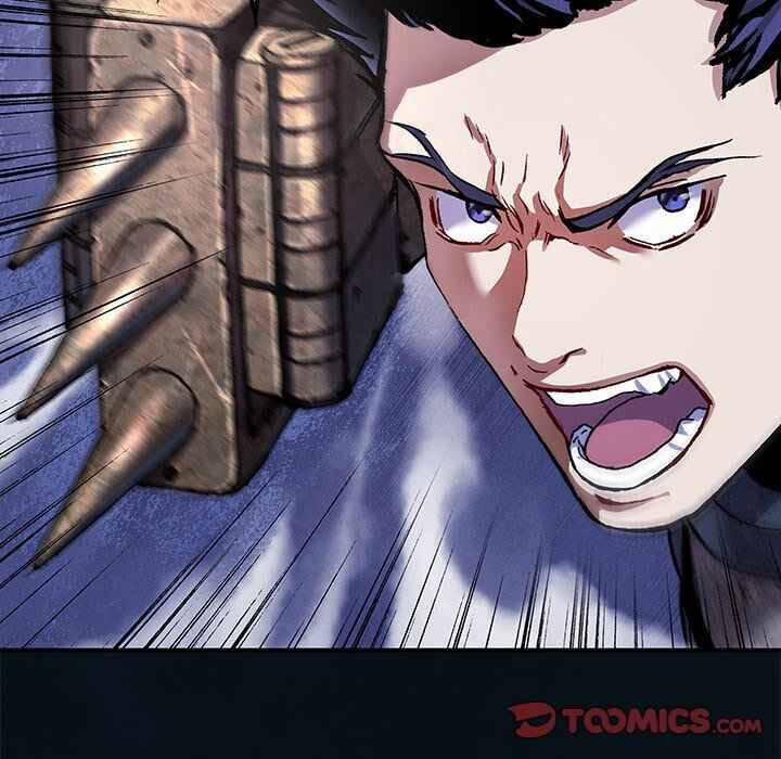 Đứa Con Thần Chết 181 trang 18