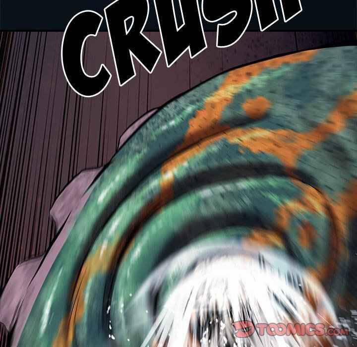 Đứa Con Thần Chết 181 trang 20