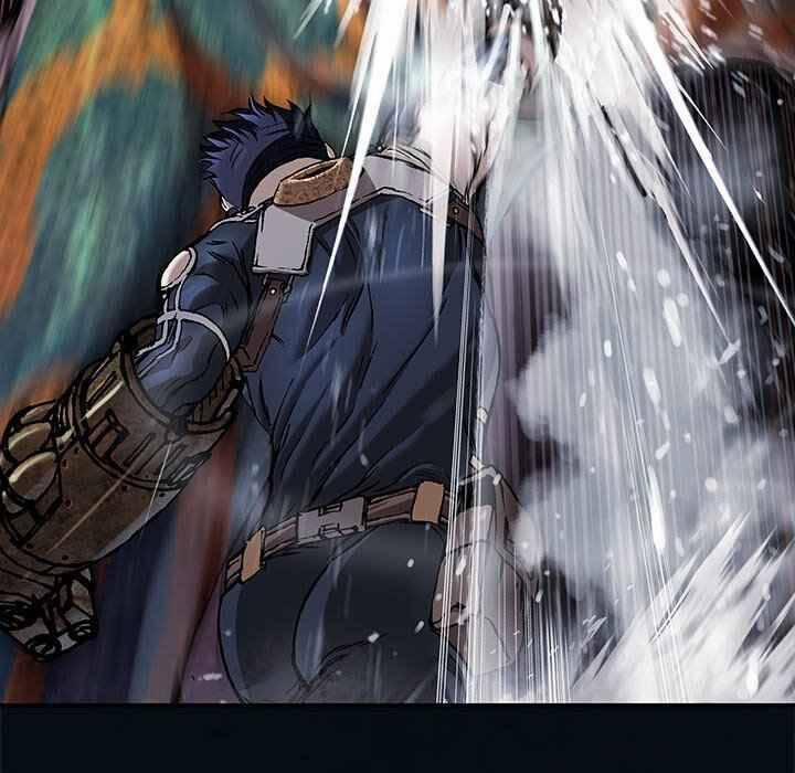 Đứa Con Thần Chết 181 trang 21