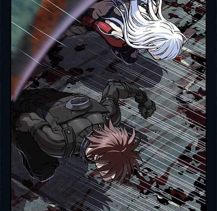 Đứa Con Thần Chết 181 trang 23