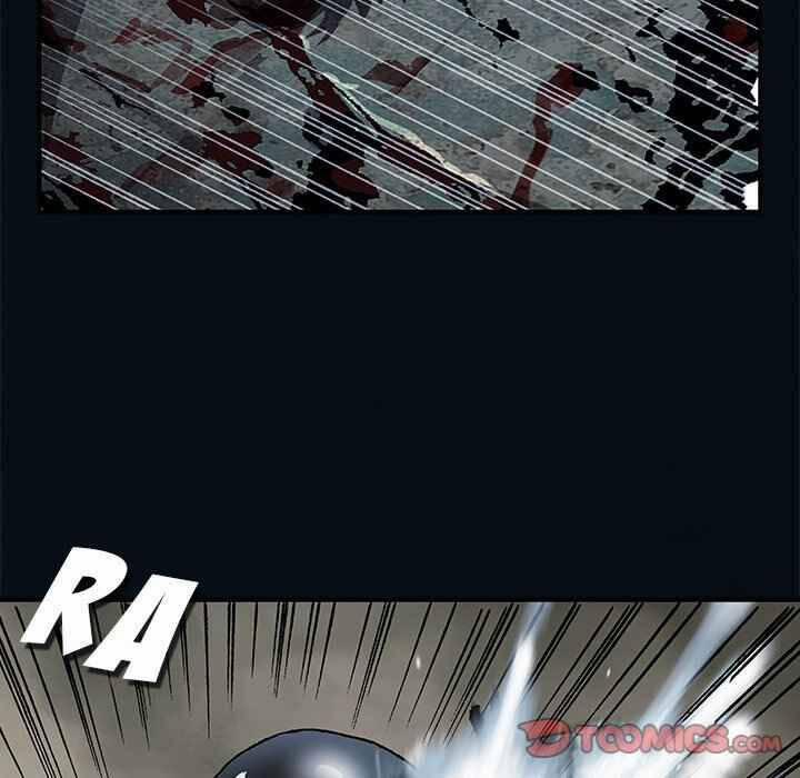 Đứa Con Thần Chết 181 trang 24