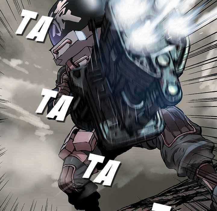 Đứa Con Thần Chết 181 trang 25