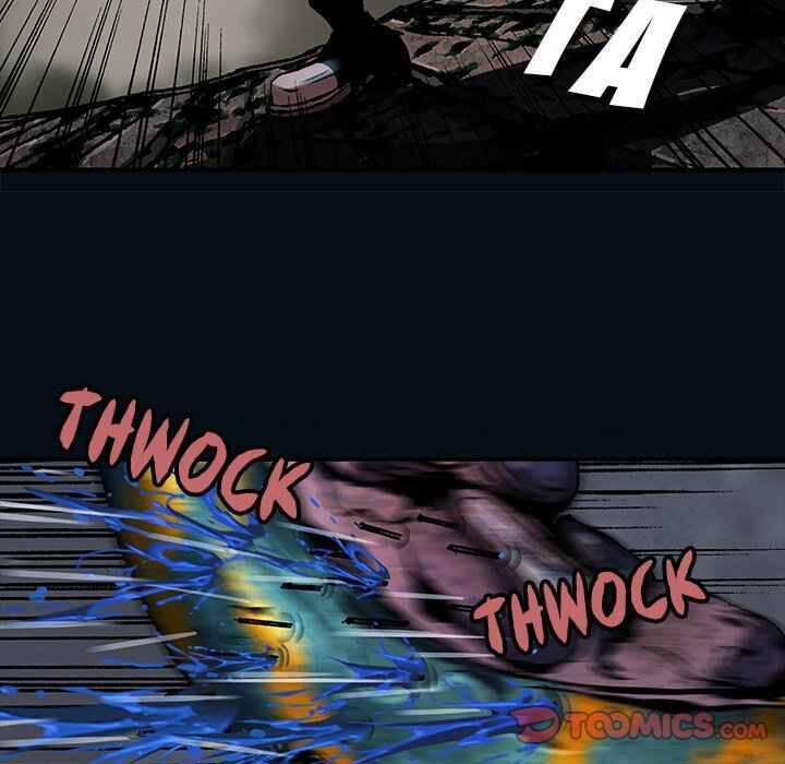 Đứa Con Thần Chết 181 trang 26