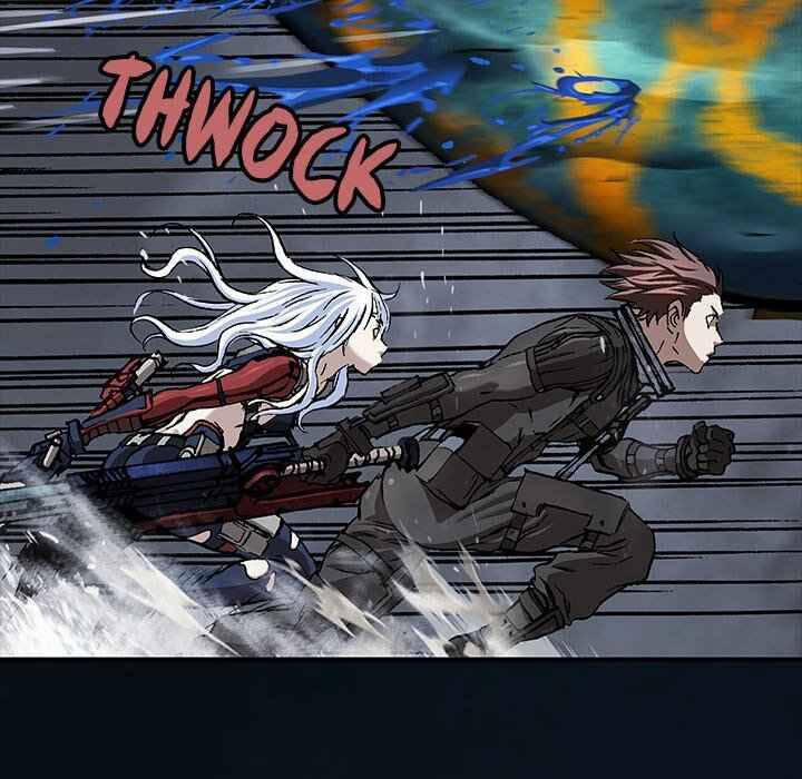 Đứa Con Thần Chết 181 trang 27