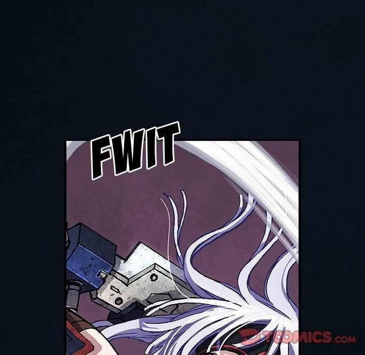 Đứa Con Thần Chết 181 trang 28