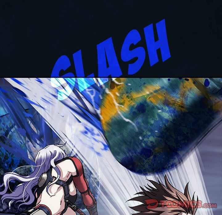 Đứa Con Thần Chết 181 trang 30