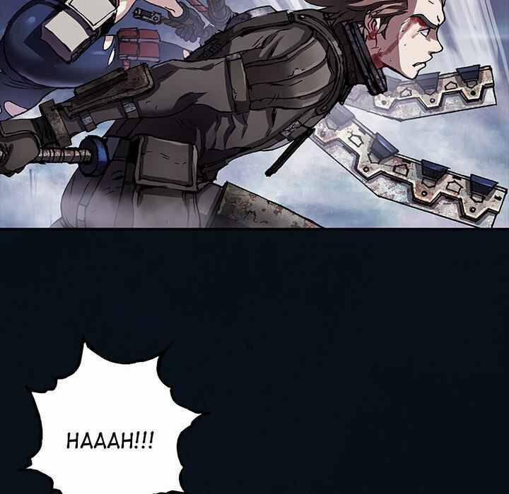 Đứa Con Thần Chết 181 trang 31