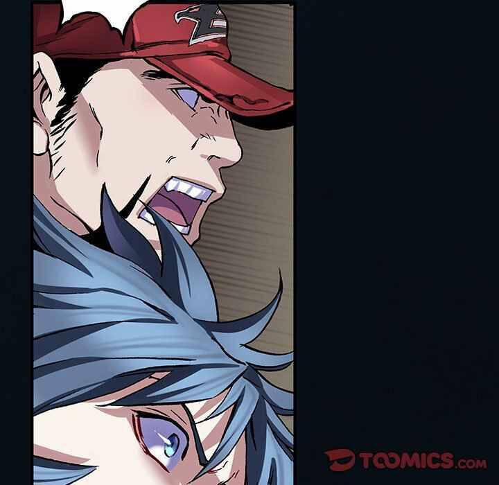 Đứa Con Thần Chết 181 trang 32