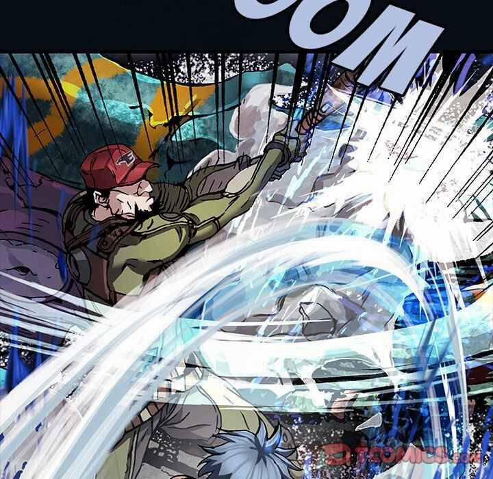 Đứa Con Thần Chết 181 trang 34