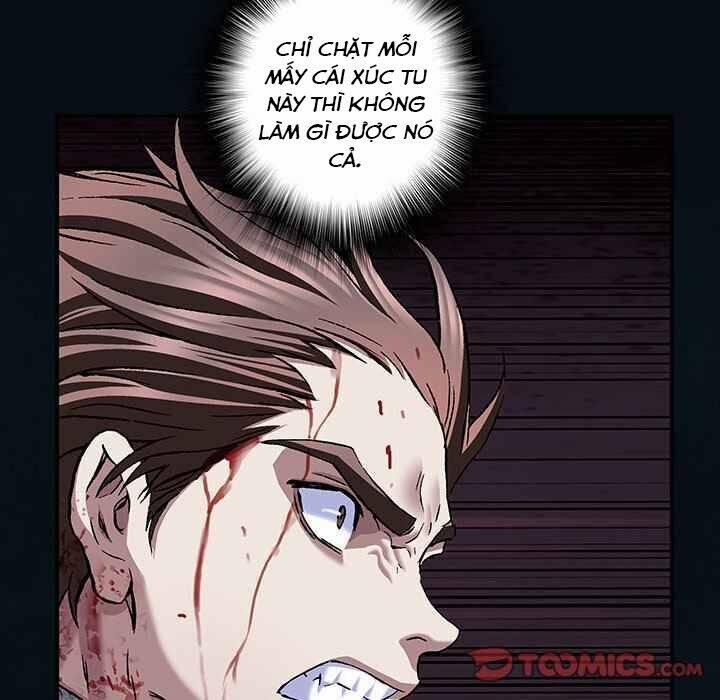 Đứa Con Thần Chết 181 trang 38
