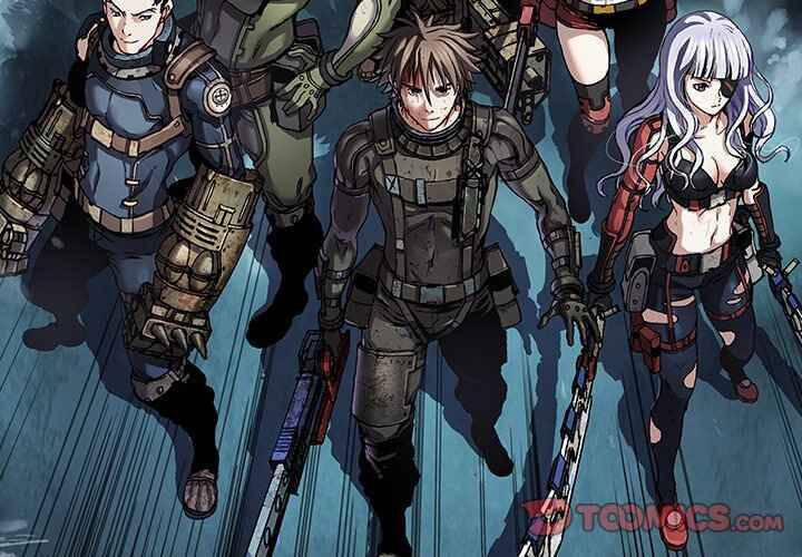 Đứa Con Thần Chết 181 trang 4