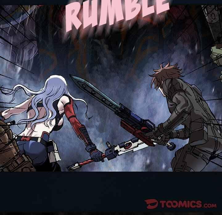 Đứa Con Thần Chết 181 trang 40