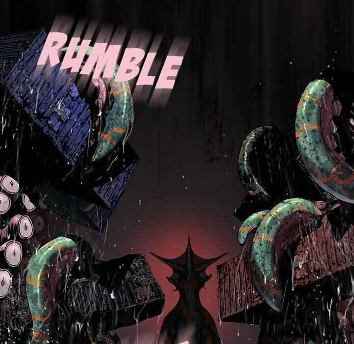 Đứa Con Thần Chết 181 trang 41