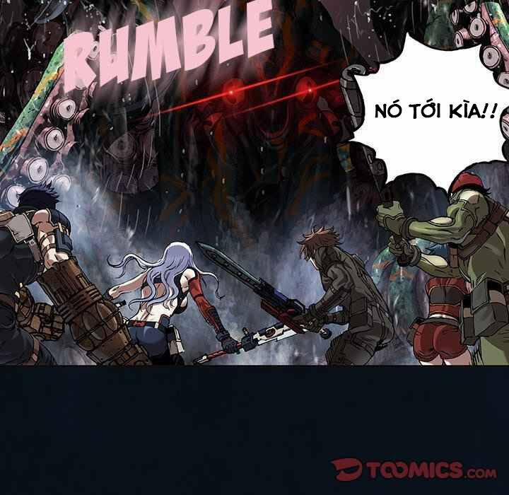 Đứa Con Thần Chết 181 trang 42