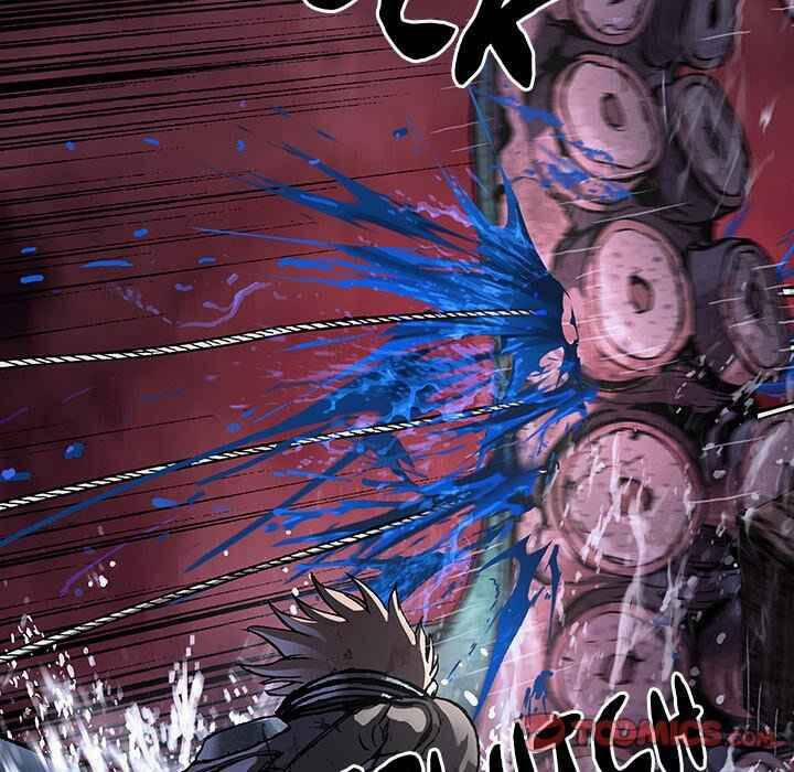 Đứa Con Thần Chết 181 trang 44