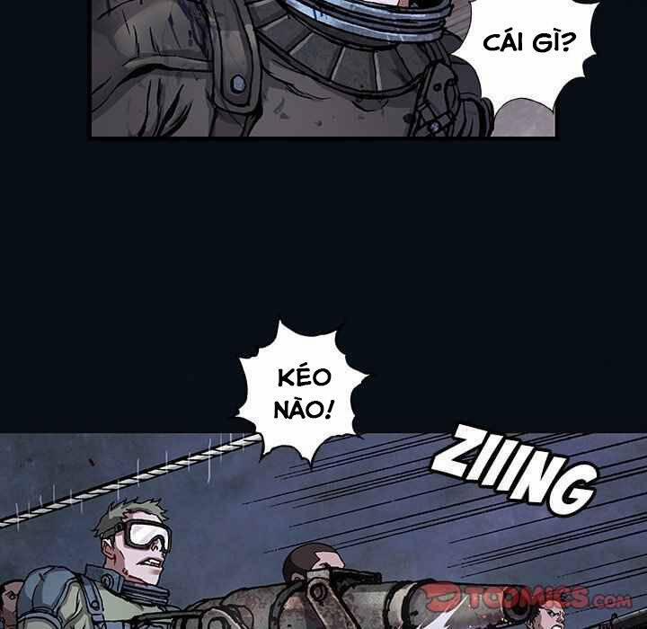 Đứa Con Thần Chết 181 trang 46