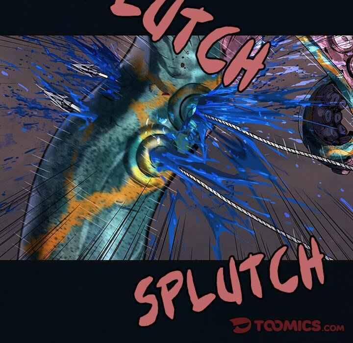 Đứa Con Thần Chết 181 trang 48