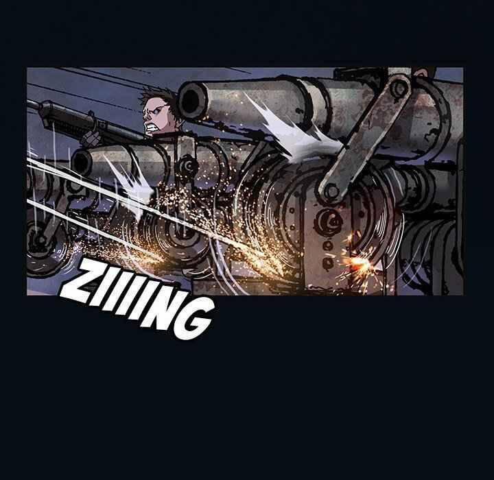 Đứa Con Thần Chết 181 trang 49